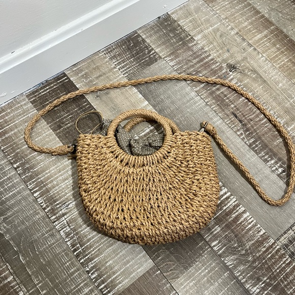 Handbags - Basket bag